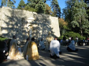 St. George Benediction