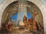 The Birth of Jesus