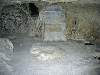 Home of the Holy Family