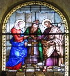 The Marriage of St. Joseph