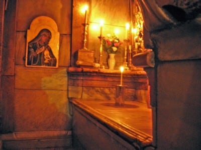 Tomb of Jesus 2 Tomb of Jesus 2