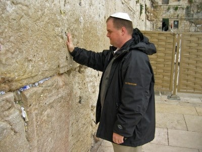 Western Wall