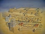 Ancient Jerusalem