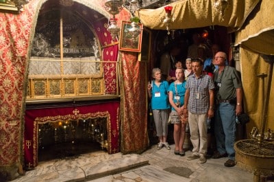 Birthplace of Jesus Birthplace of Jesus