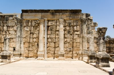 The Synagogue The Synagogue