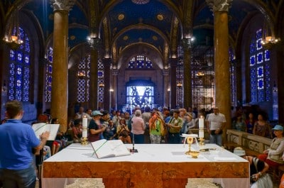 The Church of All Nations