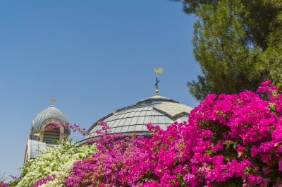 St. Peter in Gallicantu