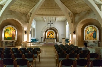 The Conversion of St. Peter