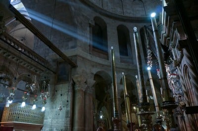 New Light on the Empty Tomb New Light on the Empty Tomb