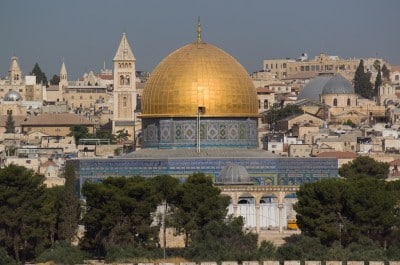 Dome of the Rock