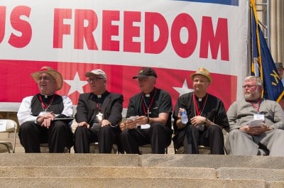 Bishops for Religious Freedom