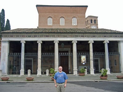 Shawn-Outside-St-Lawrence