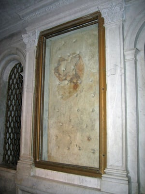 Marble-Slab