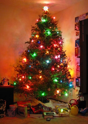 Christmas-Tree