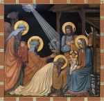 Adoration of the Magi