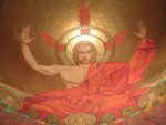 Christ in Majesty