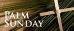 Palm Sunday