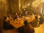 Jesus Last Supper