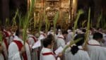 Palm Sunday