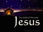Holy Name of Jesus