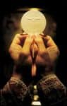 Eucharist
