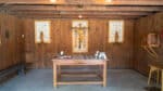 Philmont Chapel