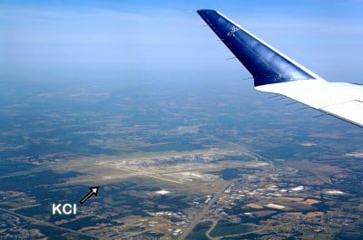 Goodbye KCI Goodbye KCI